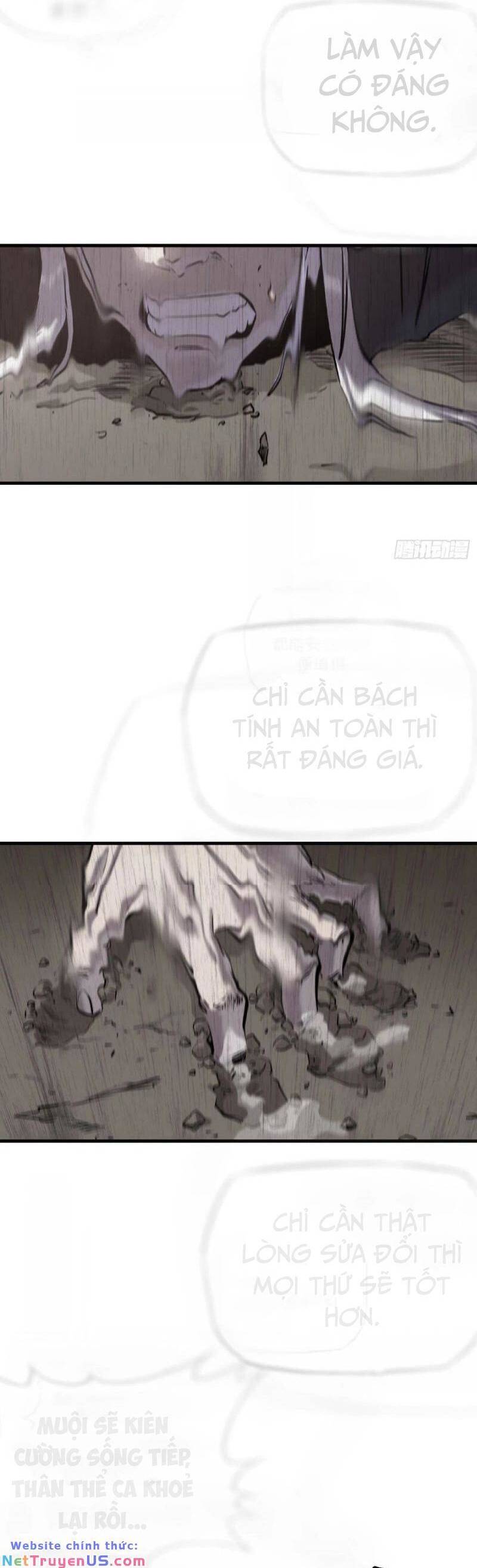 Phong Yêu Vấn Đạo Chap 7 - Next Chap 8