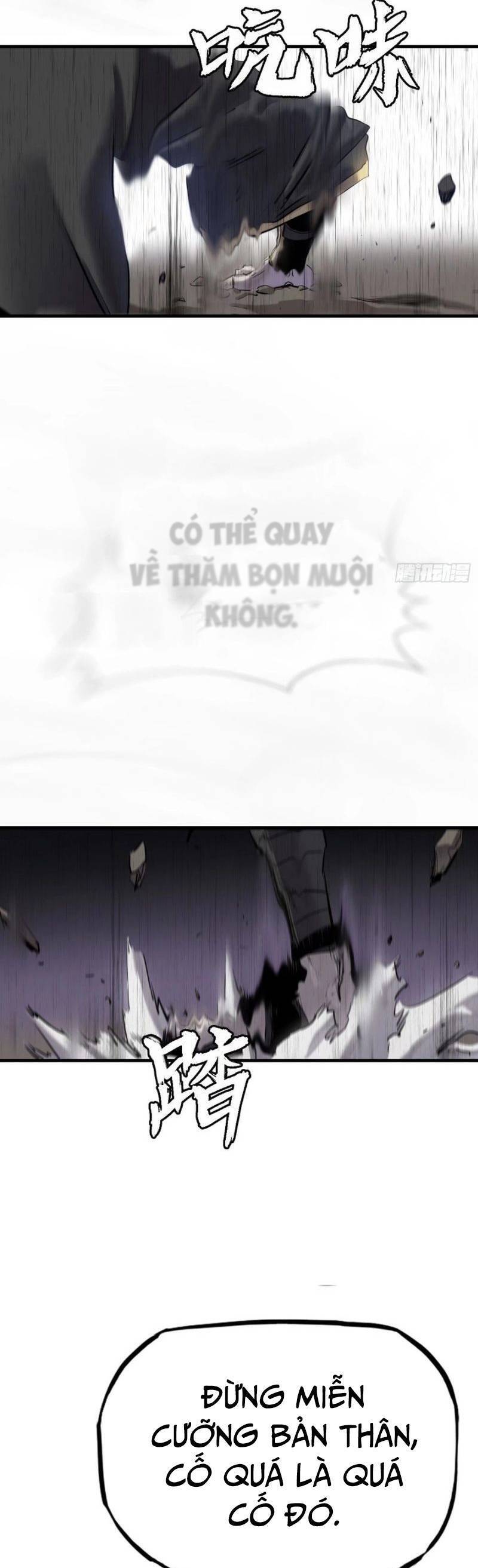 Phong Yêu Vấn Đạo Chap 7 - Next Chap 8