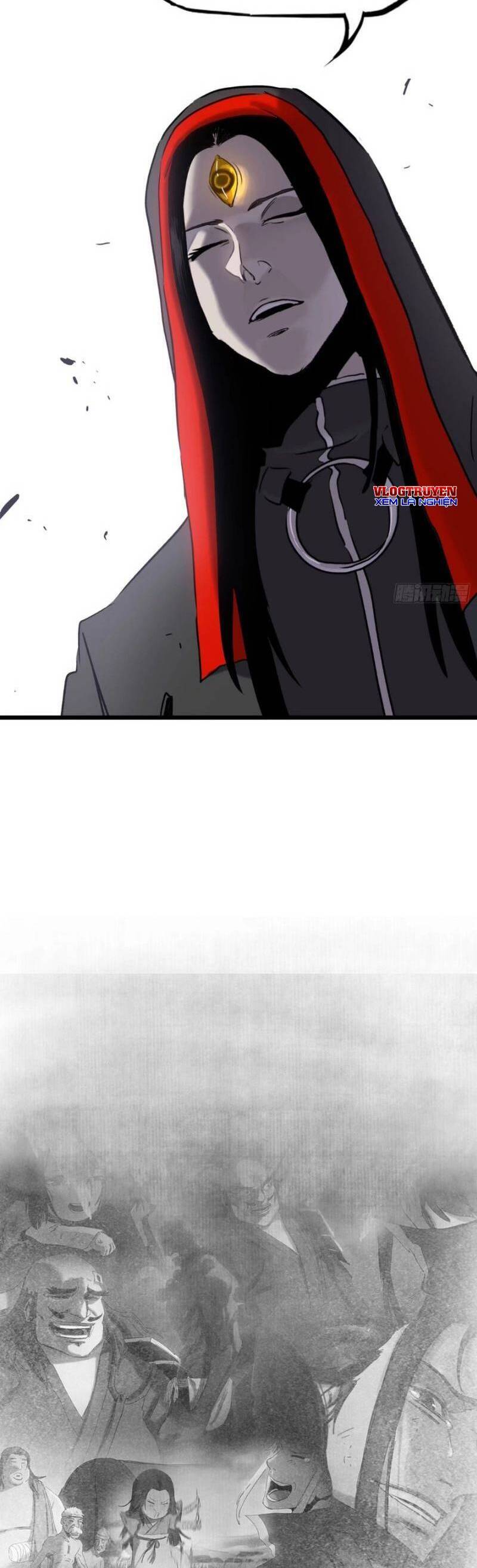 Phong Yêu Vấn Đạo Chap 7 - Next Chap 8