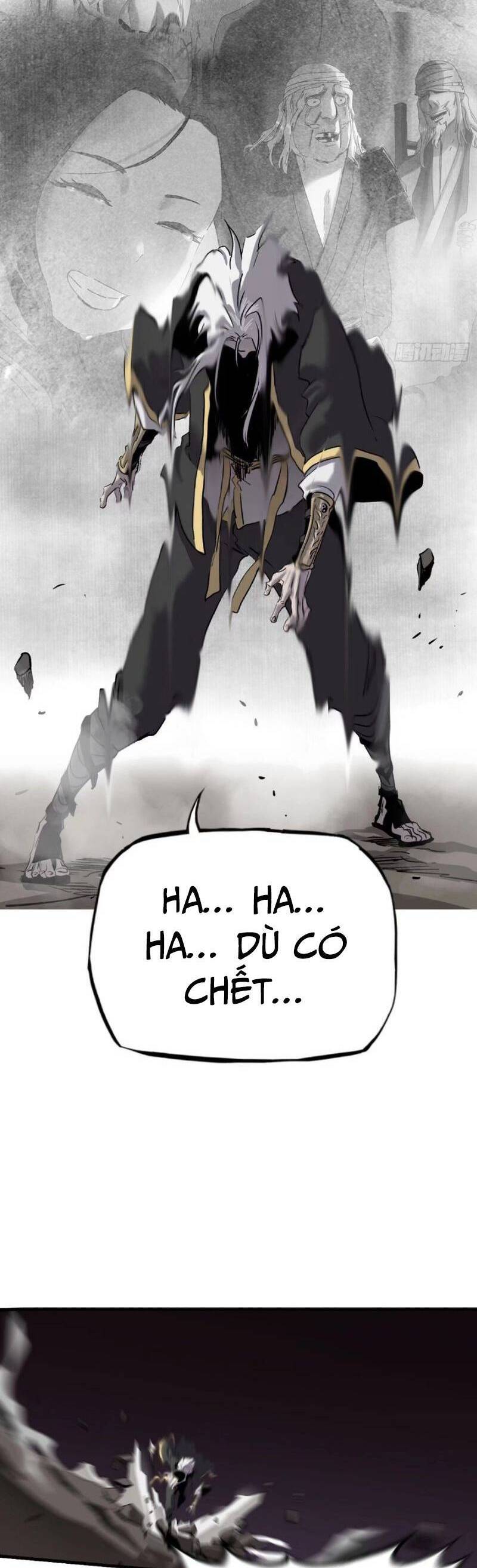 Phong Yêu Vấn Đạo Chap 7 - Next Chap 8
