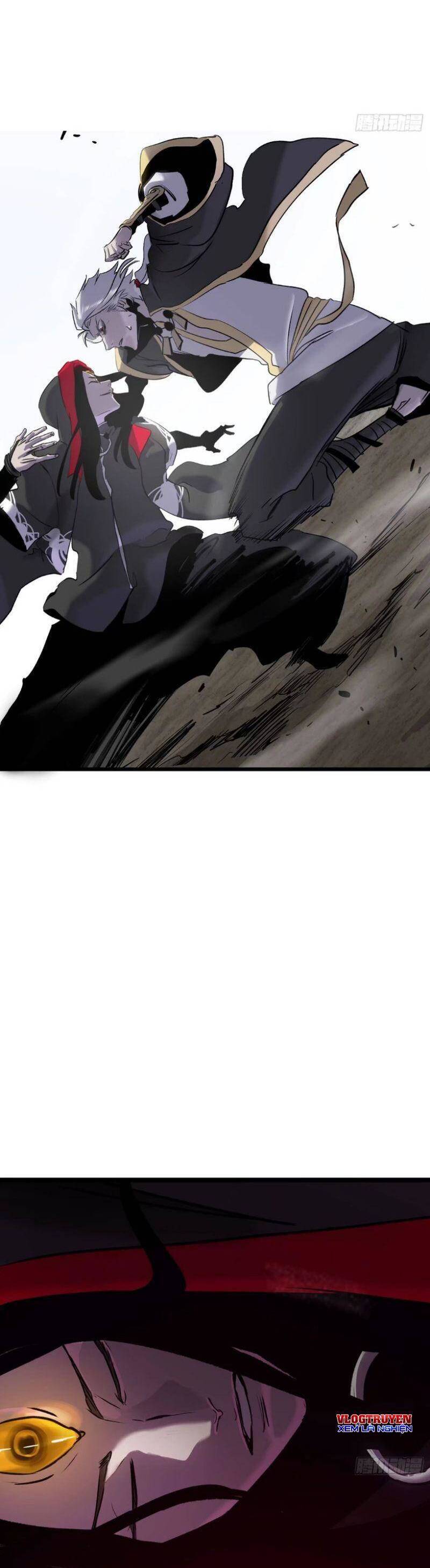 Phong Yêu Vấn Đạo Chap 7 - Next Chap 8