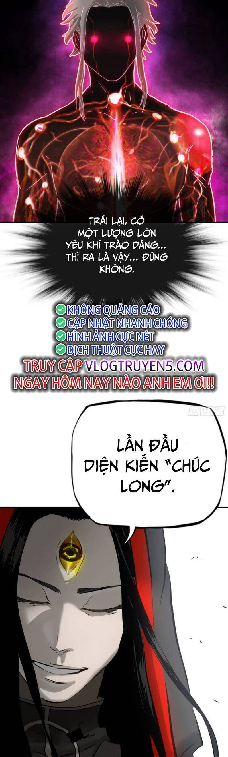 Phong Yêu Vấn Đạo Chap 7 - Next Chap 8