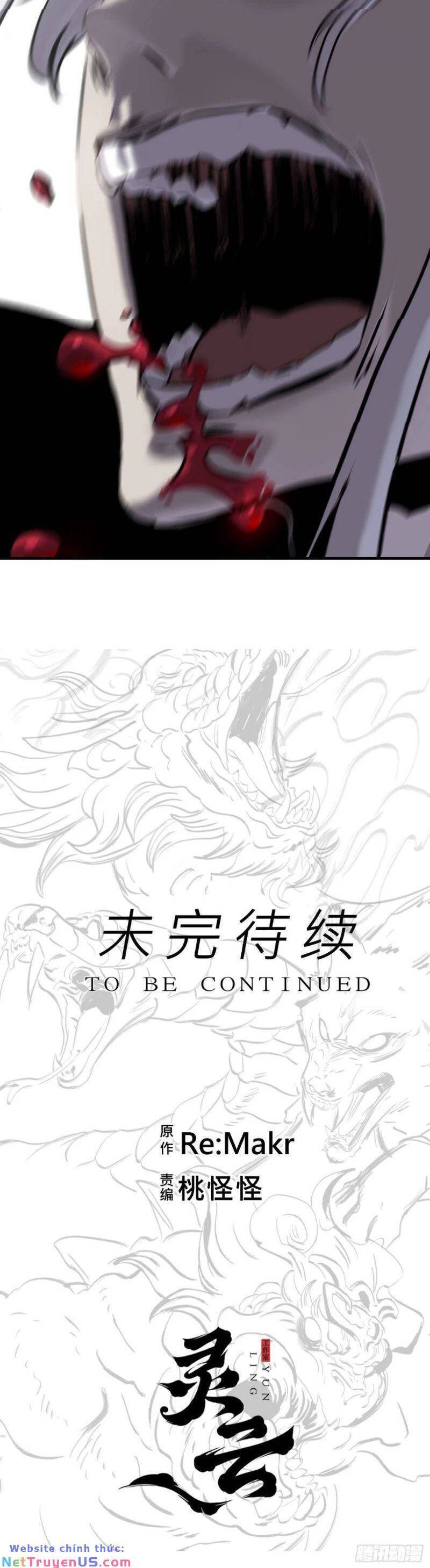Phong Yêu Vấn Đạo Chap 7 - Next Chap 8