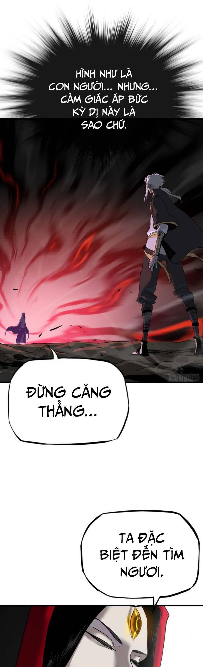 Phong Yêu Vấn Đạo Chap 7 - Next Chap 8