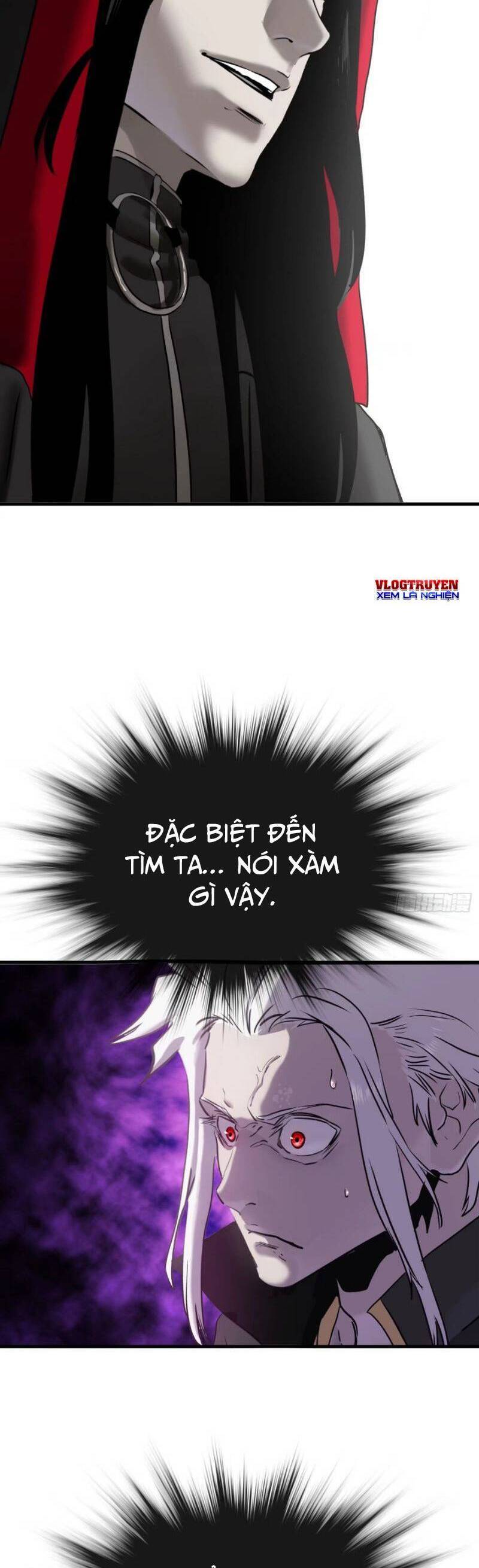 Phong Yêu Vấn Đạo Chap 7 - Next Chap 8