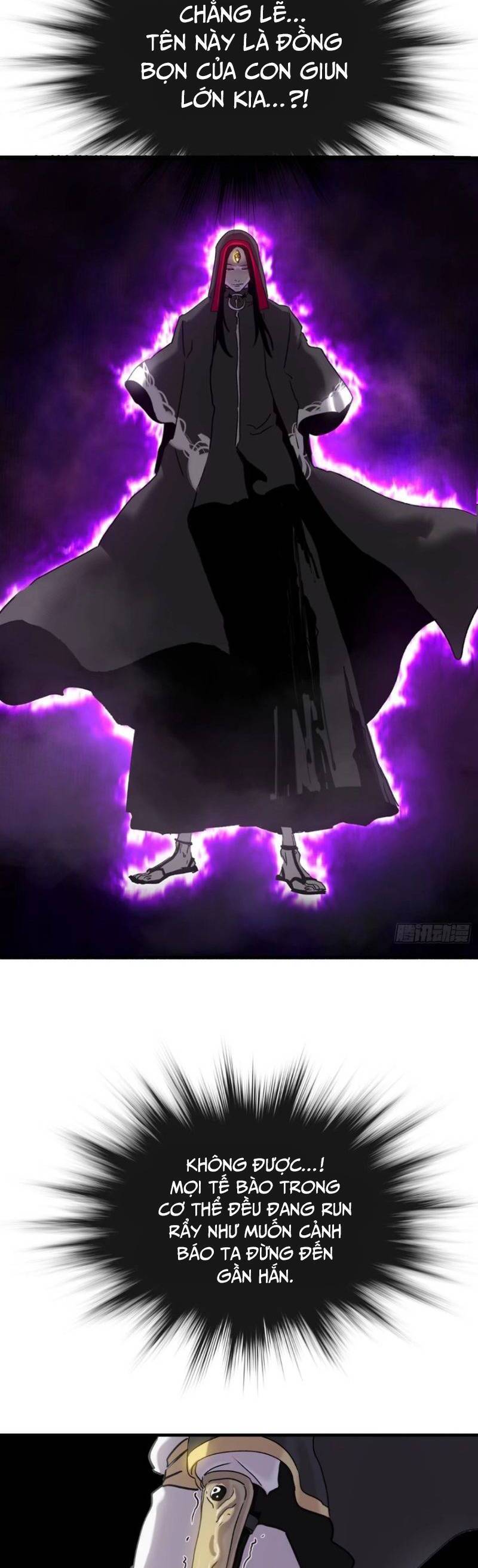 Phong Yêu Vấn Đạo Chap 7 - Next Chap 8