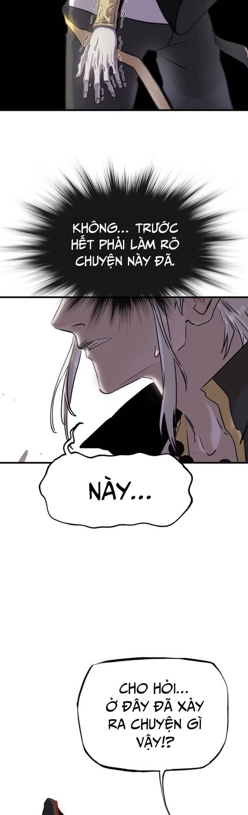Phong Yêu Vấn Đạo Chap 7 - Next Chap 8
