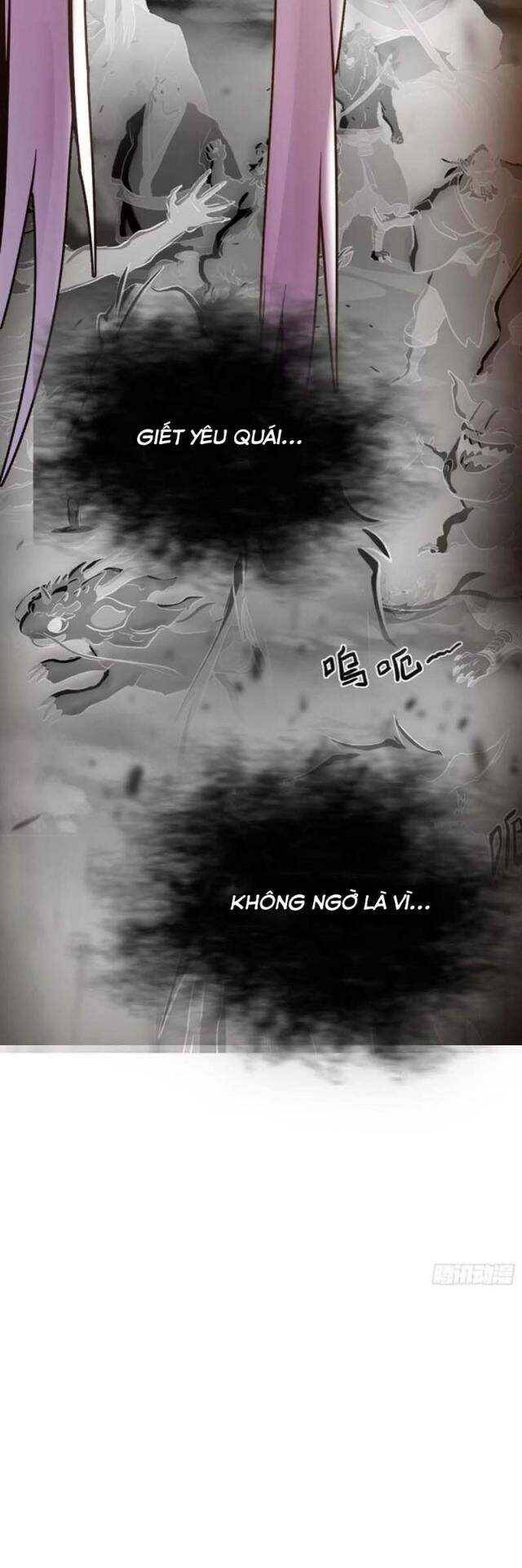 Phong Yêu Vấn Đạo Chap 70 - Next Chap 71