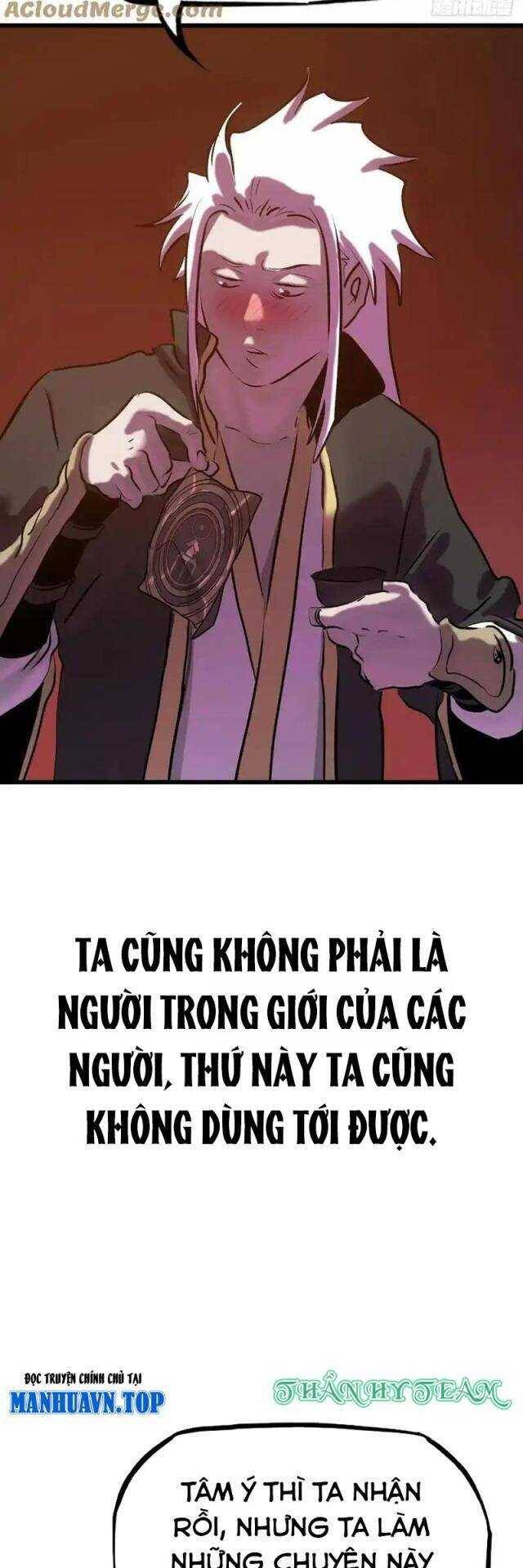Phong Yêu Vấn Đạo Chap 71 - Next Chap 72