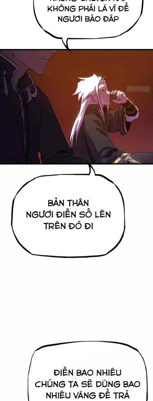 Phong Yêu Vấn Đạo Chap 71 - Next Chap 72