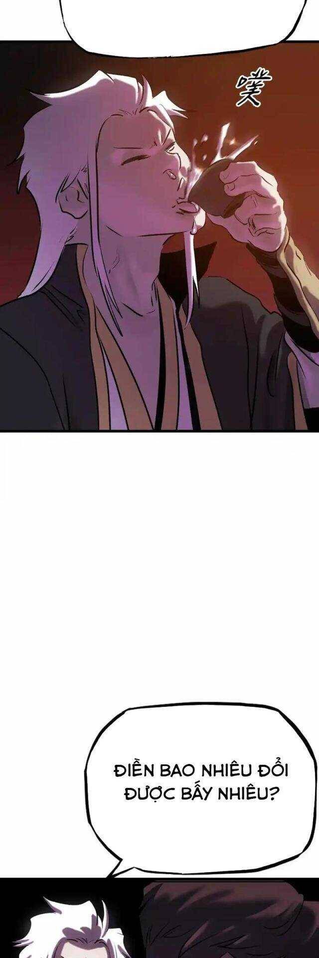 Phong Yêu Vấn Đạo Chap 71 - Next Chap 72