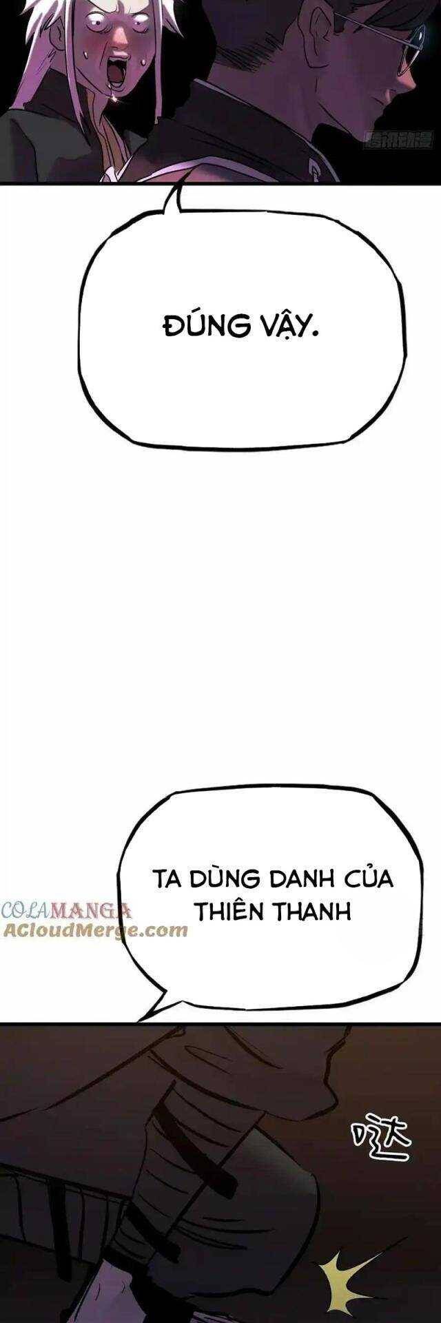 Phong Yêu Vấn Đạo Chap 71 - Next Chap 72