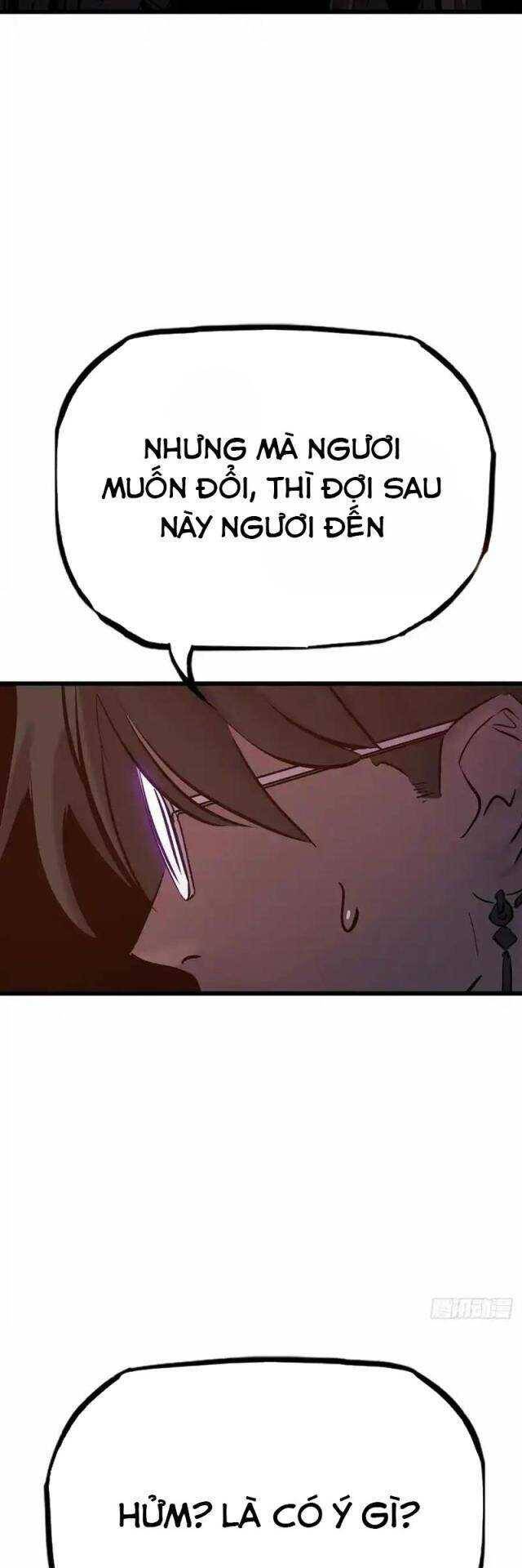 Phong Yêu Vấn Đạo Chap 71 - Next Chap 72