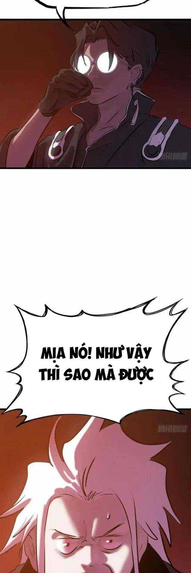 Phong Yêu Vấn Đạo Chap 71 - Next Chap 72