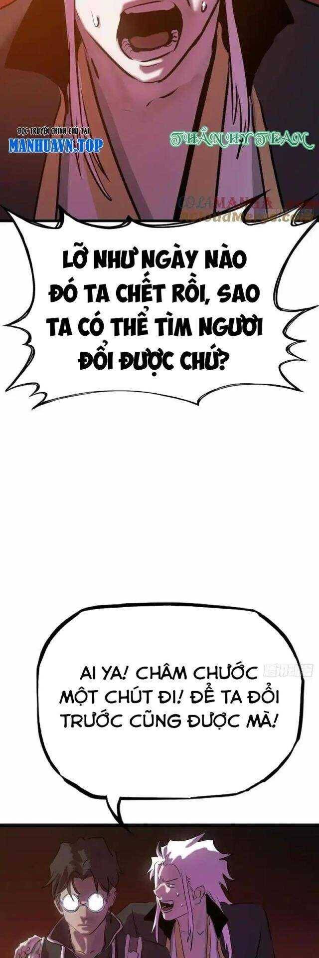 Phong Yêu Vấn Đạo Chap 71 - Next Chap 72