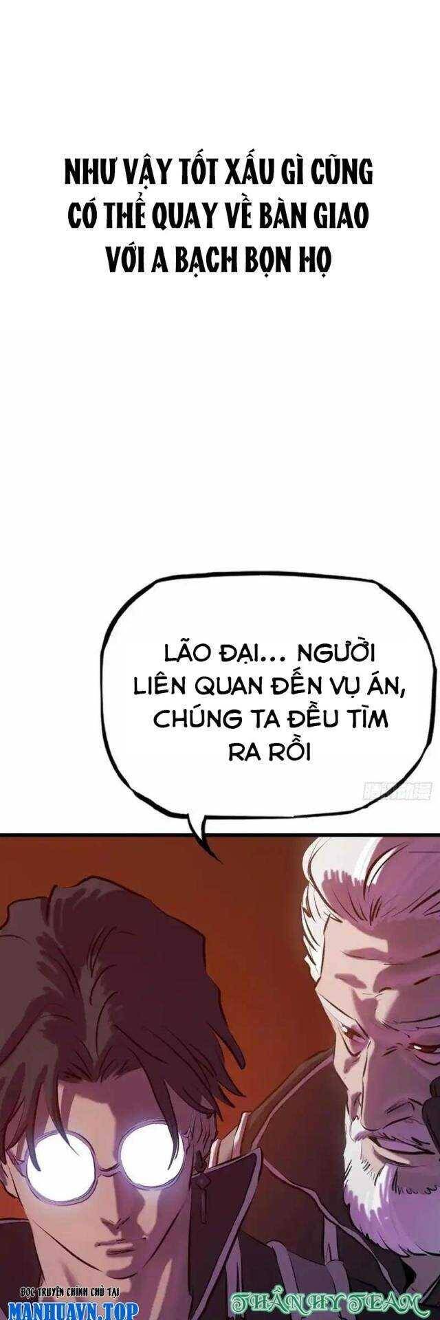 Phong Yêu Vấn Đạo Chap 71 - Next Chap 72
