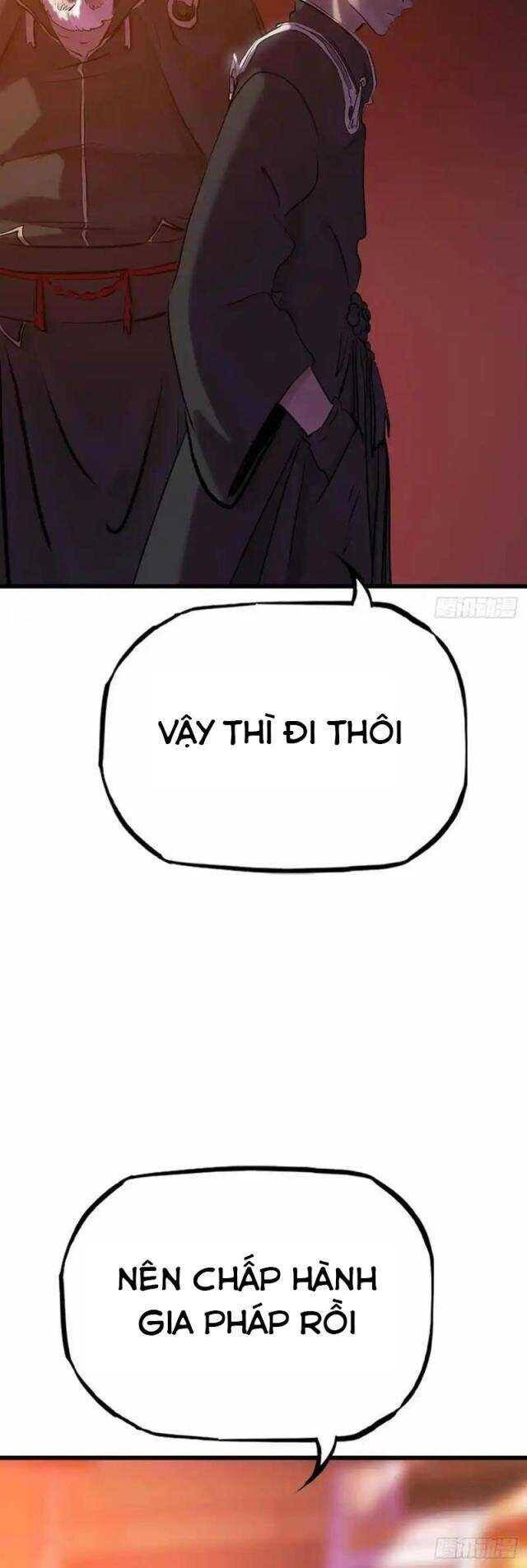 Phong Yêu Vấn Đạo Chap 71 - Next Chap 72