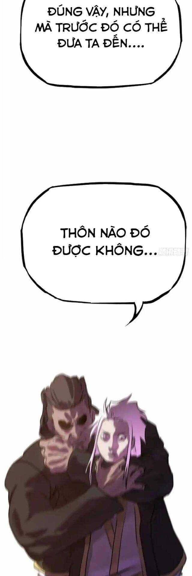 Phong Yêu Vấn Đạo Chap 71 - Next Chap 72