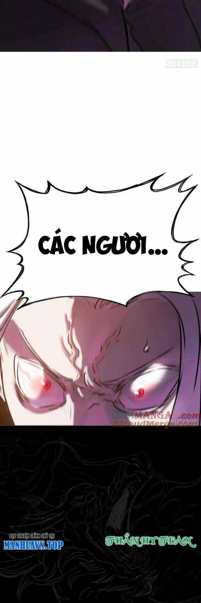 Phong Yêu Vấn Đạo Chap 71 - Next Chap 72