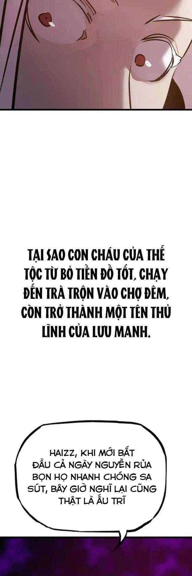 Phong Yêu Vấn Đạo Chap 71 - Next Chap 72