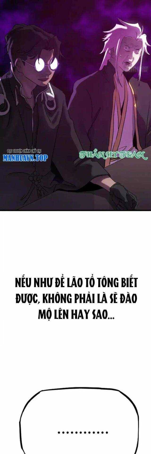 Phong Yêu Vấn Đạo Chap 71 - Next Chap 72