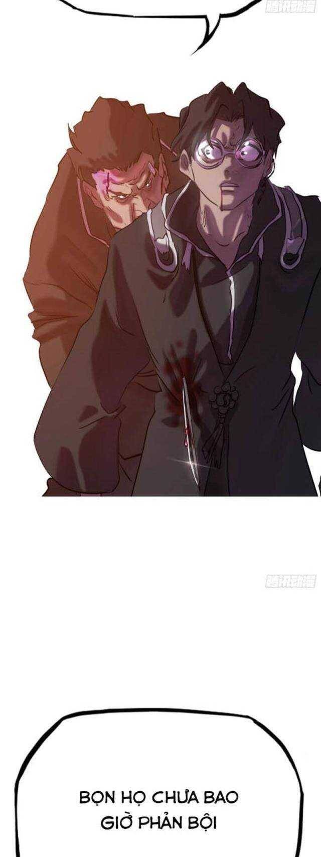 Phong Yêu Vấn Đạo Chap 72 - Next Chap 73