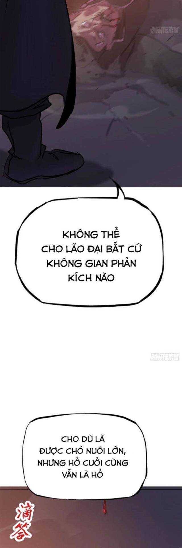 Phong Yêu Vấn Đạo Chap 72 - Next Chap 73