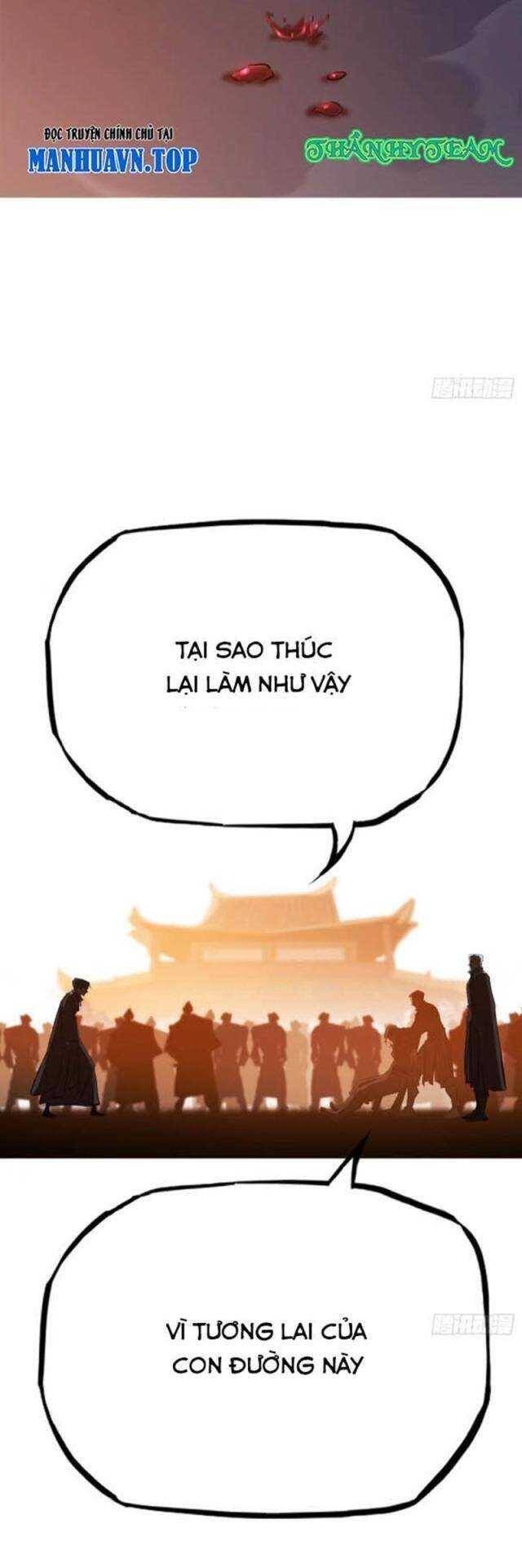 Phong Yêu Vấn Đạo Chap 72 - Next Chap 73