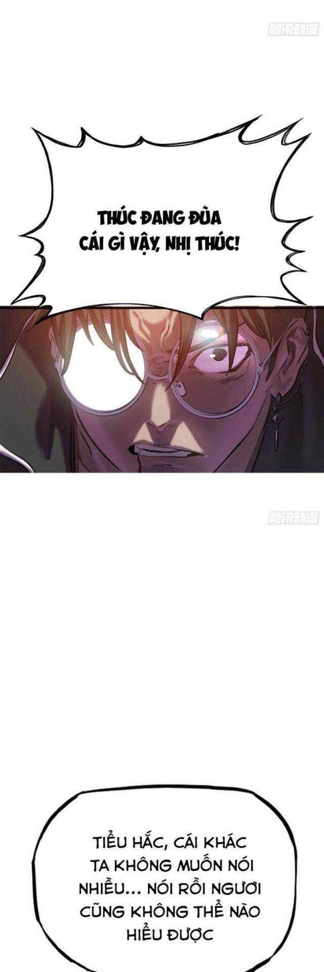 Phong Yêu Vấn Đạo Chap 72 - Next Chap 73
