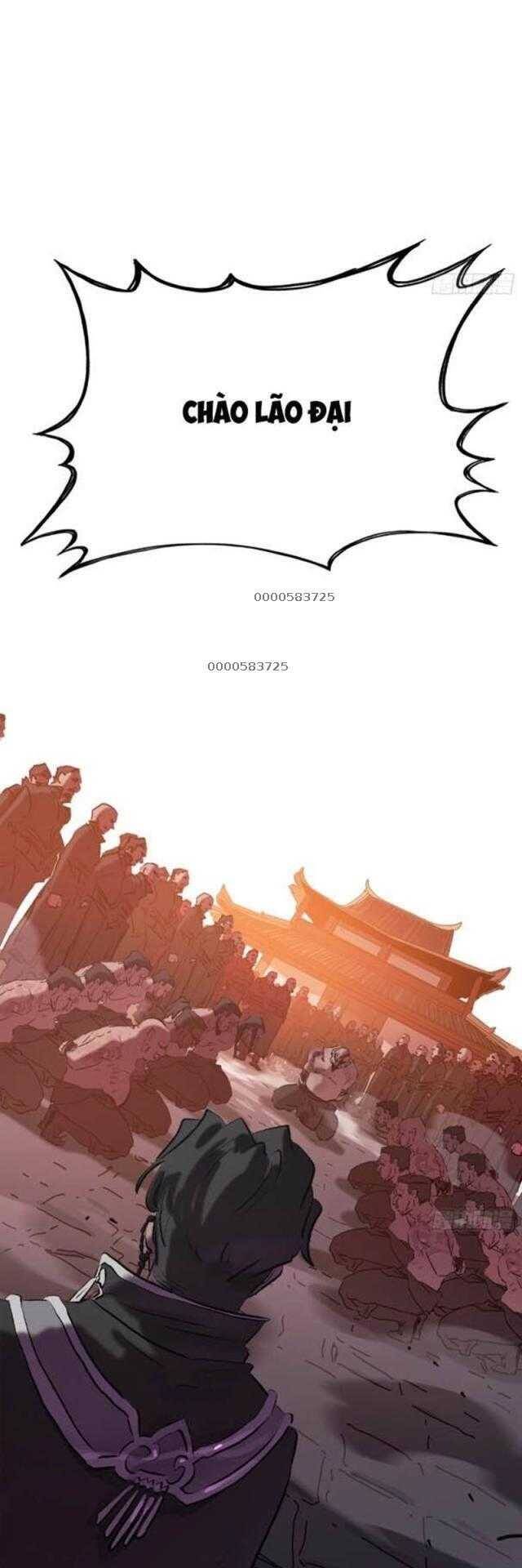 Phong Yêu Vấn Đạo Chap 72 - Next Chap 73