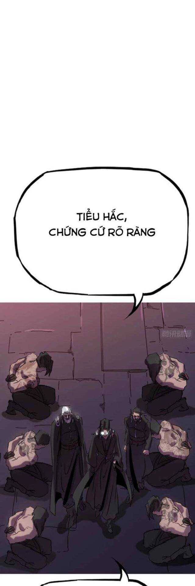 Phong Yêu Vấn Đạo Chap 72 - Next Chap 73