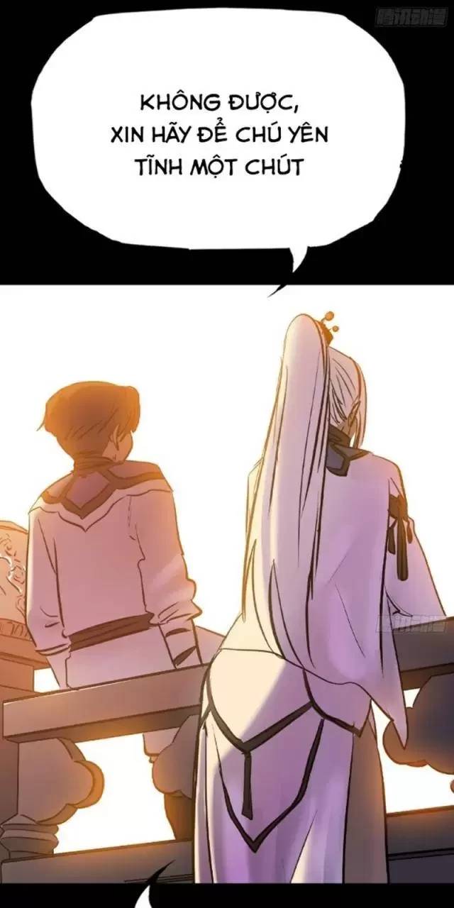 Phong Yêu Vấn Đạo Chap 75 - Next Chap 76