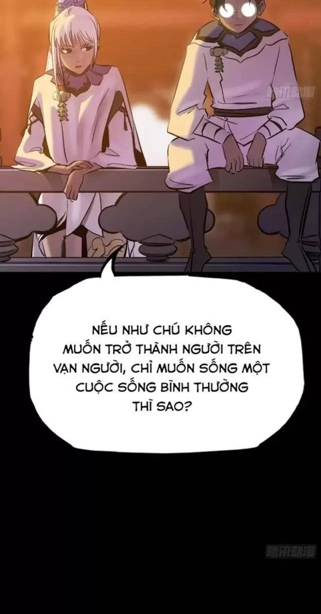 Phong Yêu Vấn Đạo Chap 75 - Next Chap 76