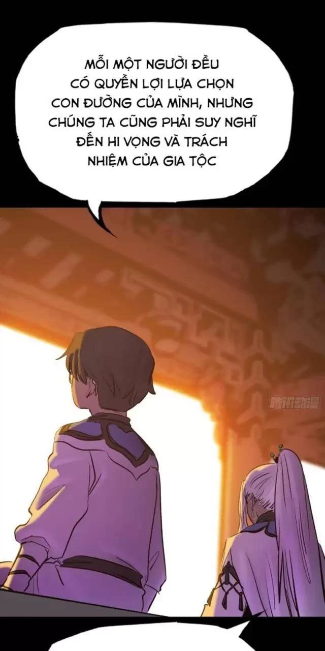 Phong Yêu Vấn Đạo Chap 75 - Next Chap 76