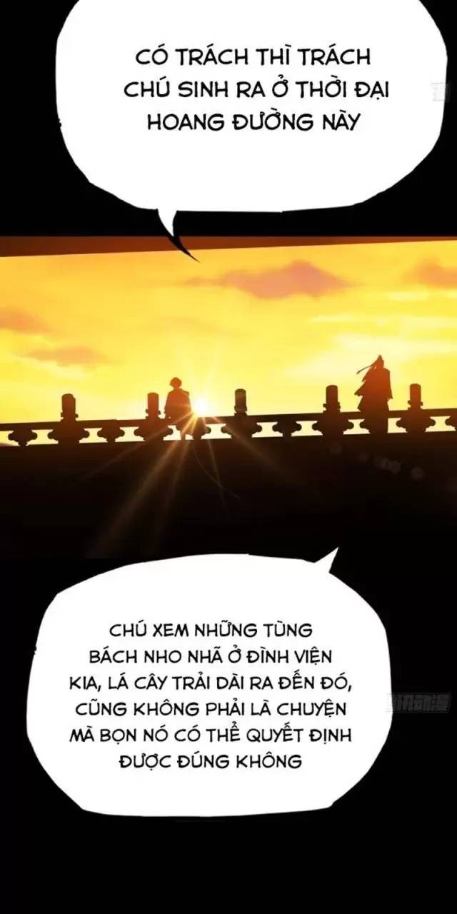 Phong Yêu Vấn Đạo Chap 75 - Next Chap 76
