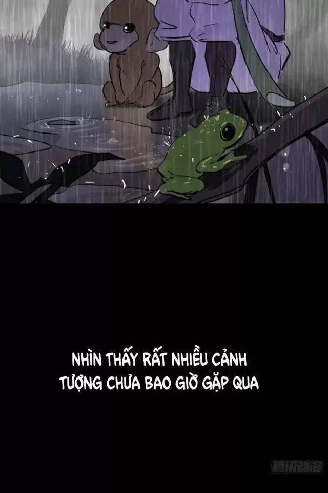 Phong Yêu Vấn Đạo Chap 76 - Next Chap 77