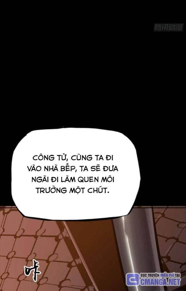 Phong Yêu Vấn Đạo Chap 77 - Next Chap 78