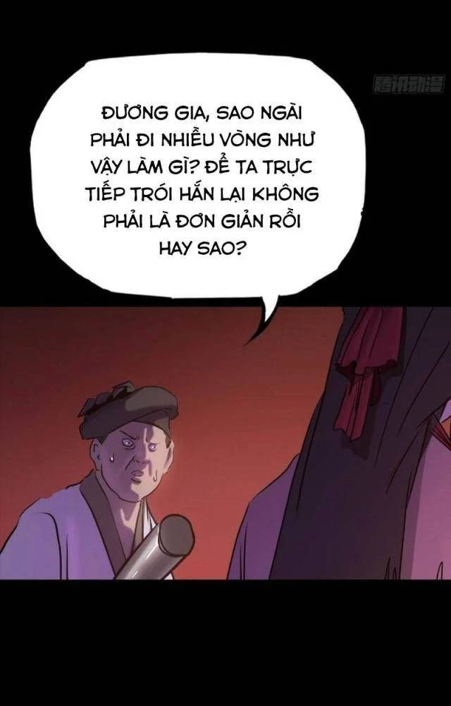 Phong Yêu Vấn Đạo Chap 77 - Next Chap 78
