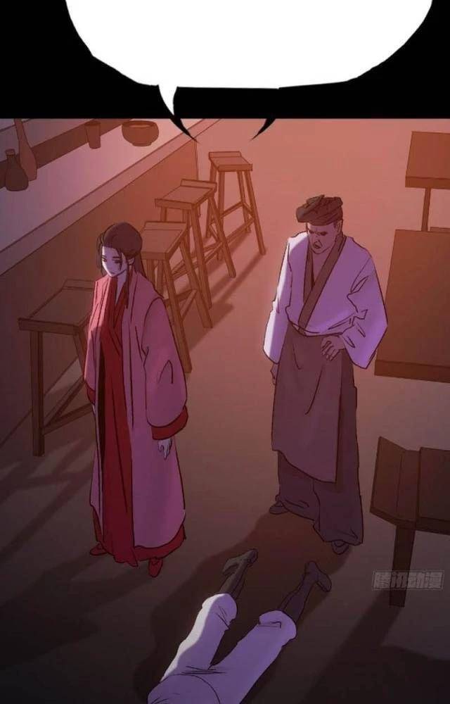 Phong Yêu Vấn Đạo Chap 77 - Next Chap 78