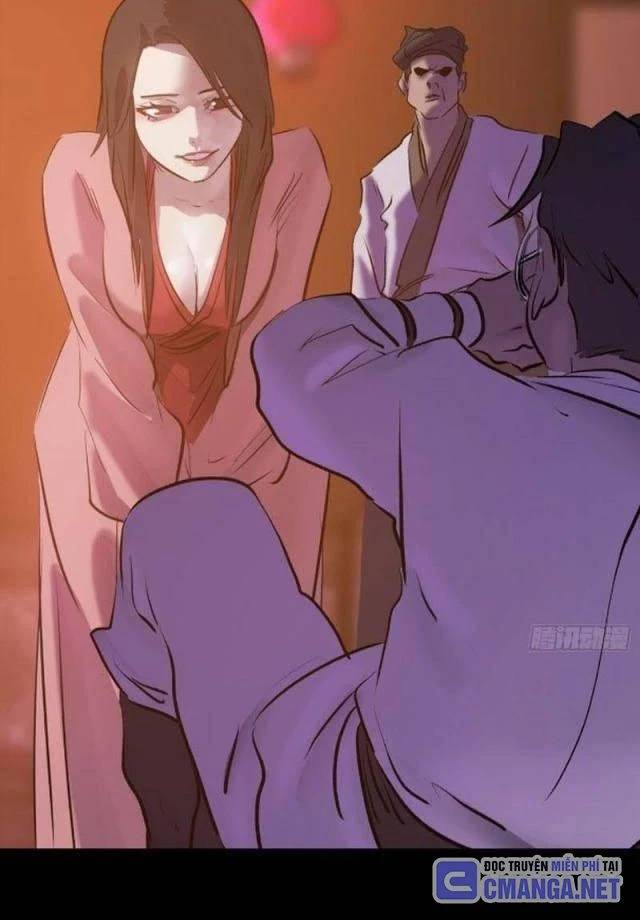 Phong Yêu Vấn Đạo Chap 77 - Next Chap 78