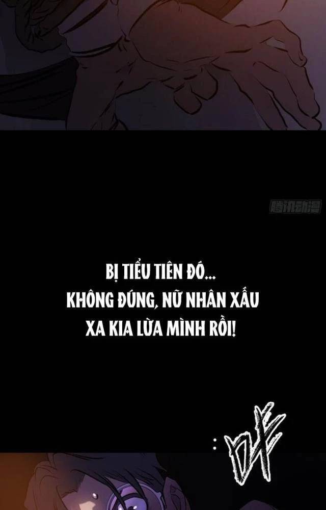 Phong Yêu Vấn Đạo Chap 77 - Next Chap 78