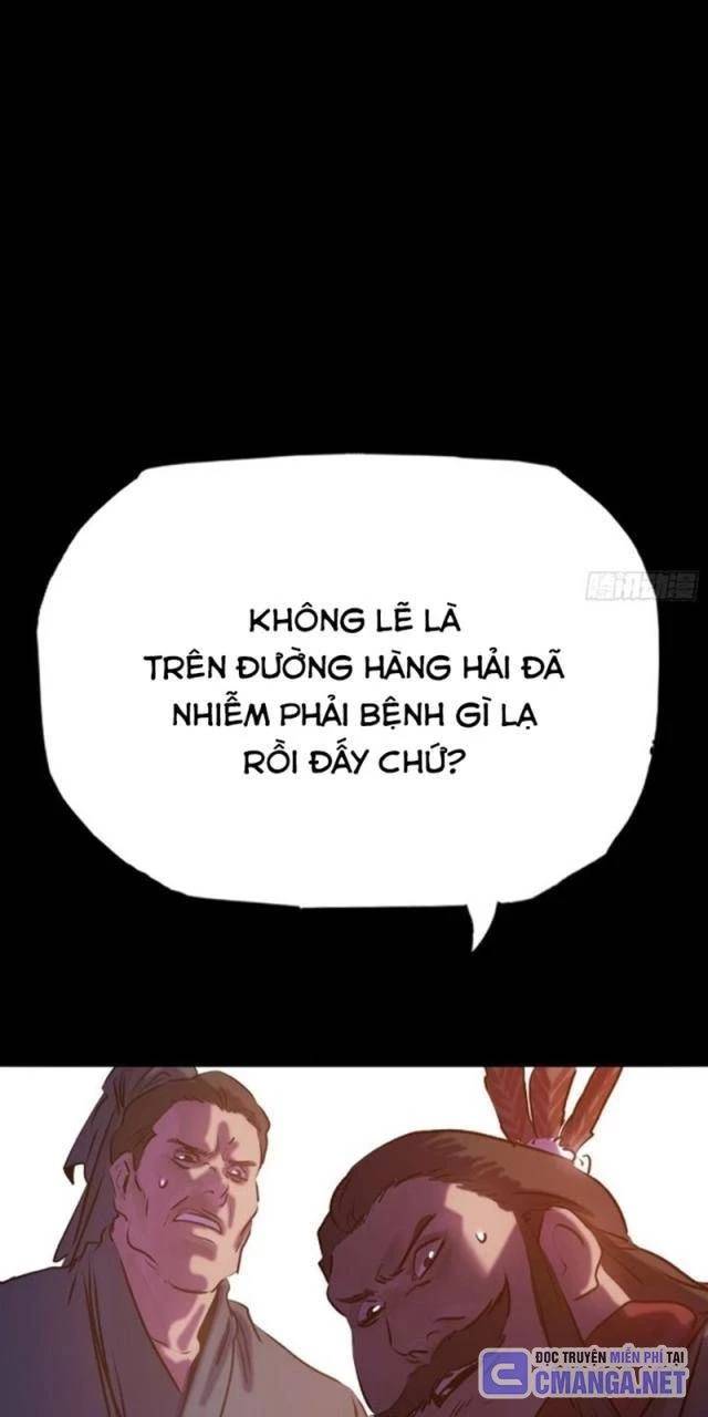 Phong Yêu Vấn Đạo Chap 78 - Next Chap 79