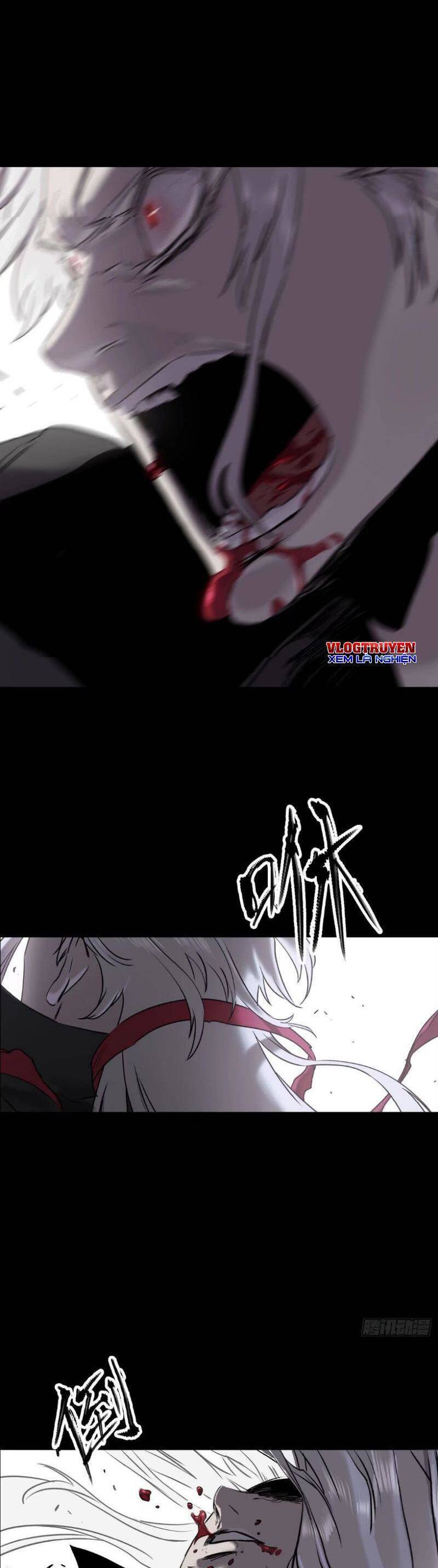 Phong Yêu Vấn Đạo Chap 8 - Next Chap 9