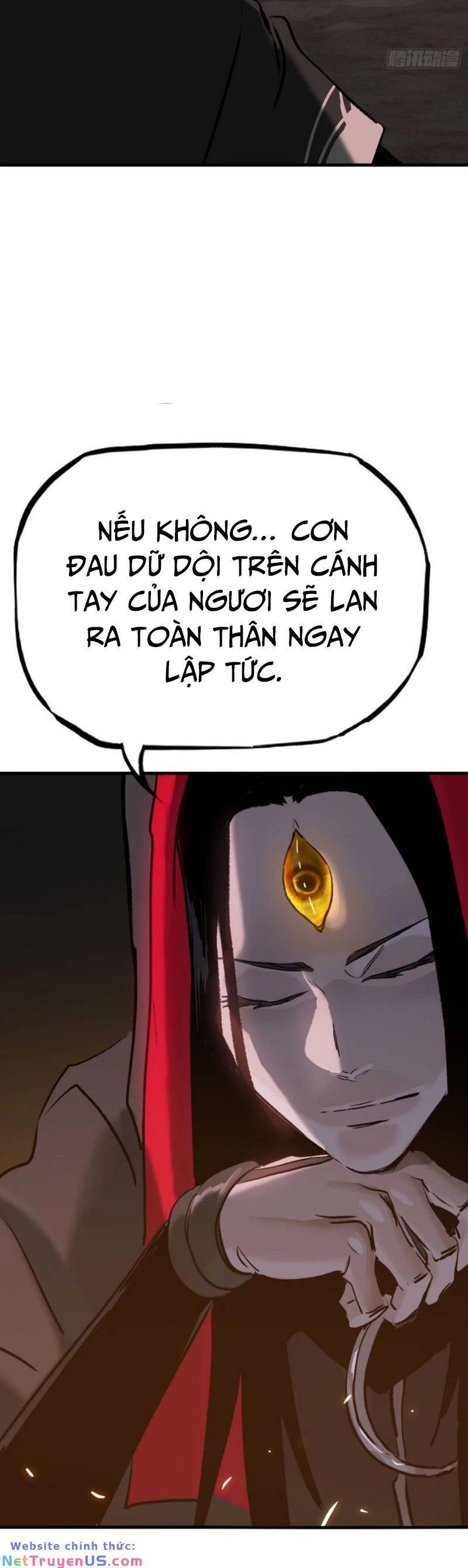 Phong Yêu Vấn Đạo Chap 8 - Next Chap 9