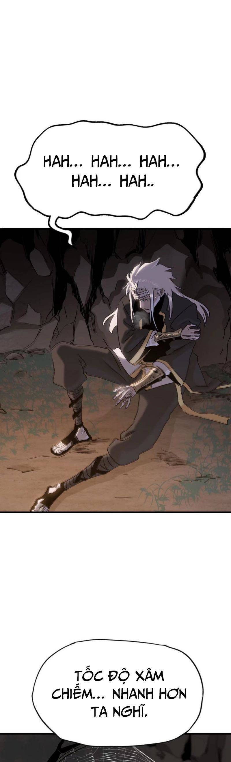 Phong Yêu Vấn Đạo Chap 8 - Next Chap 9
