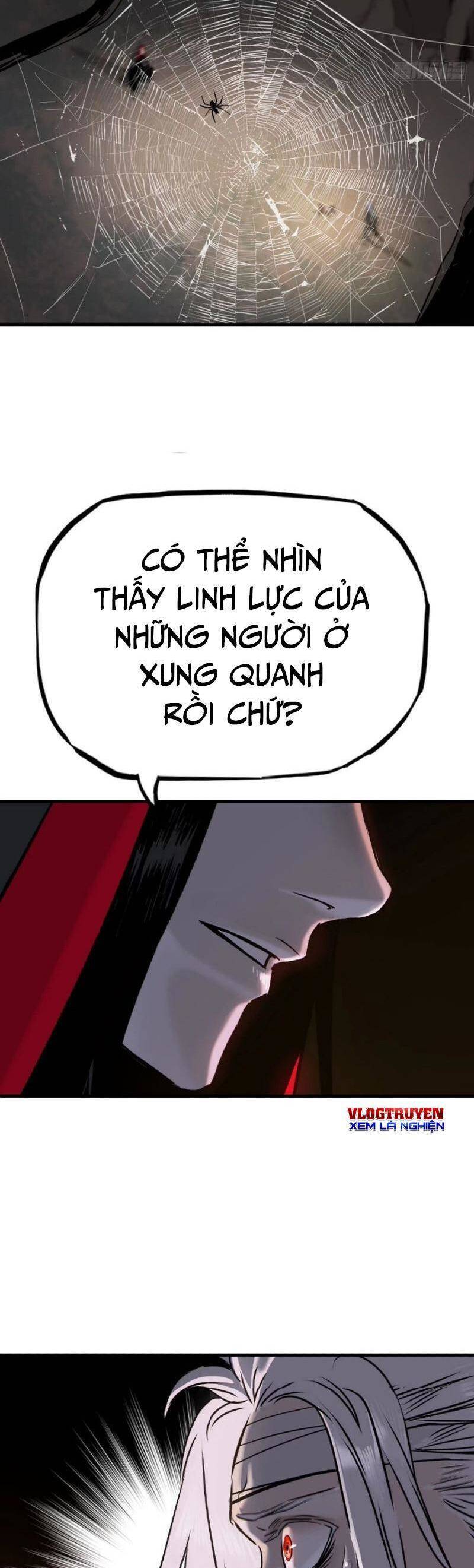 Phong Yêu Vấn Đạo Chap 8 - Next Chap 9