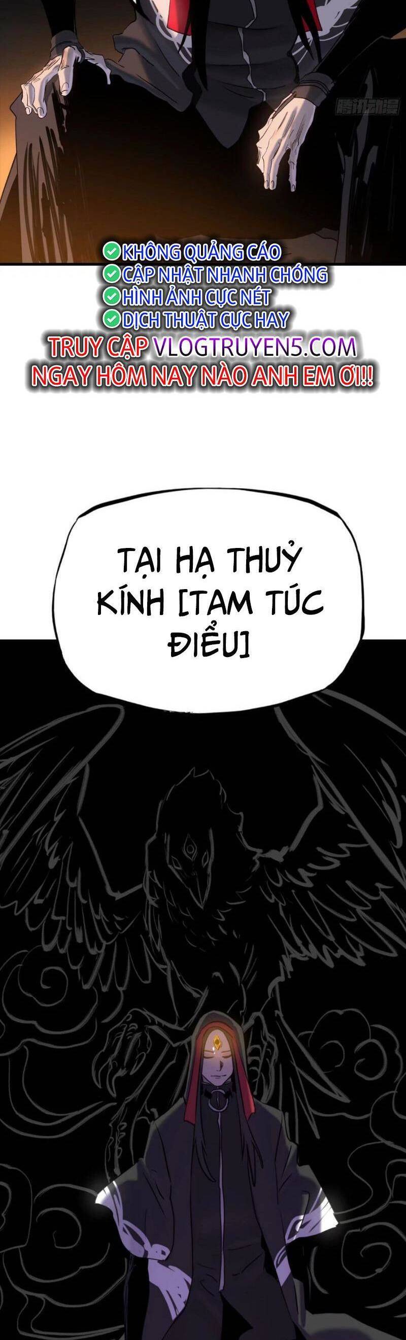 Phong Yêu Vấn Đạo Chap 8 - Next Chap 9