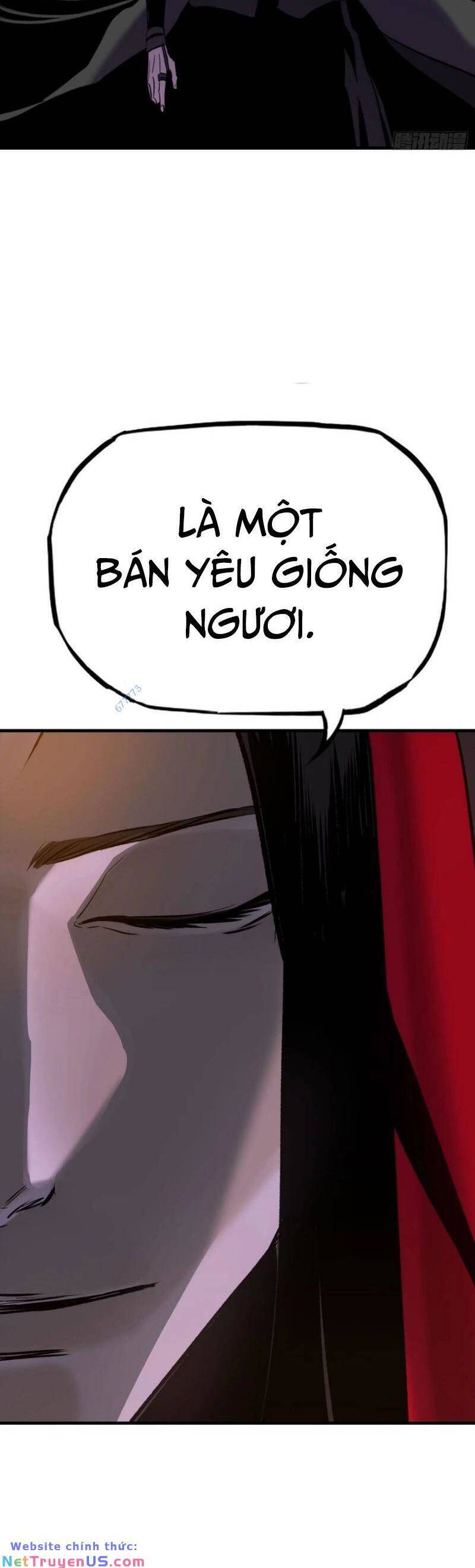 Phong Yêu Vấn Đạo Chap 8 - Next Chap 9