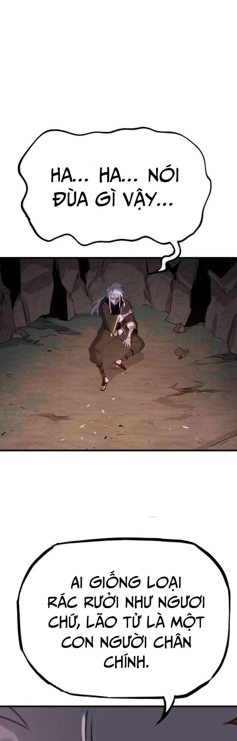 Phong Yêu Vấn Đạo Chap 8 - Next Chap 9