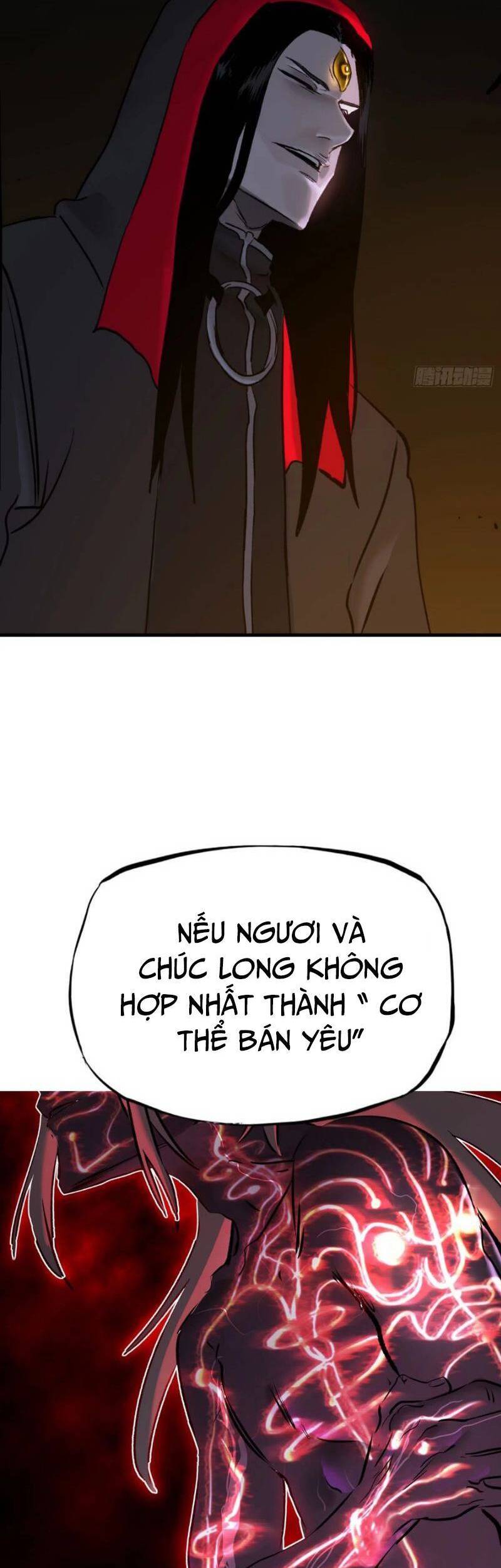 Phong Yêu Vấn Đạo Chap 8 - Next Chap 9